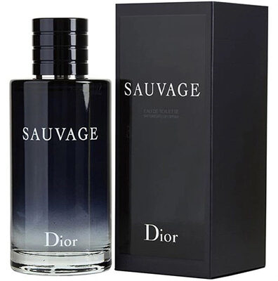 Dior Sauvage Eau de Toilette