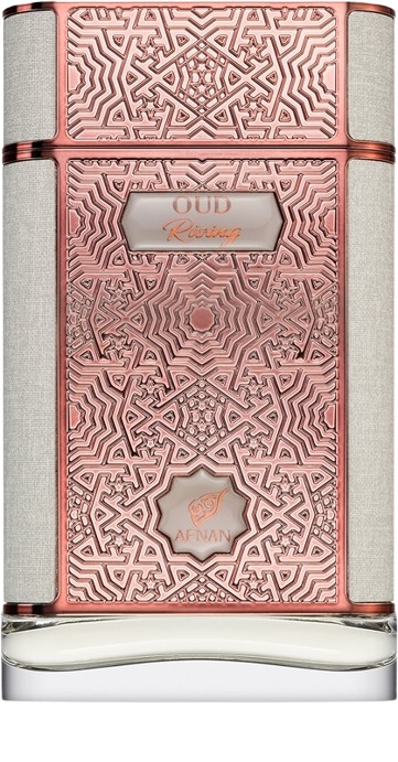 Afnan Afnan Oud Rising EDP 80 ml