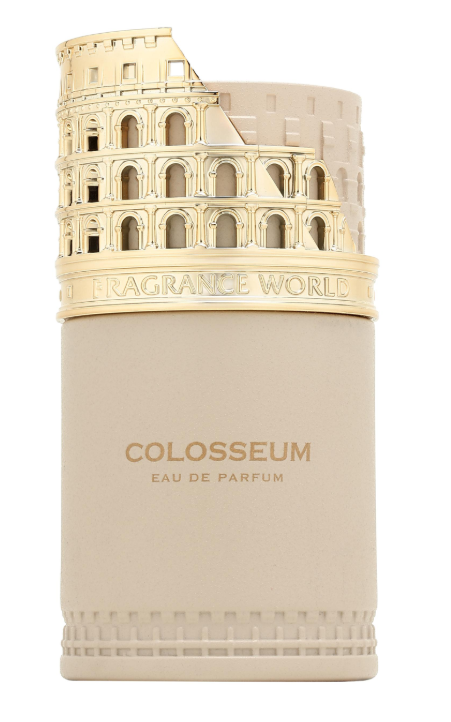 Fragrance World Fragrance World Colosseum EDP 100 ml