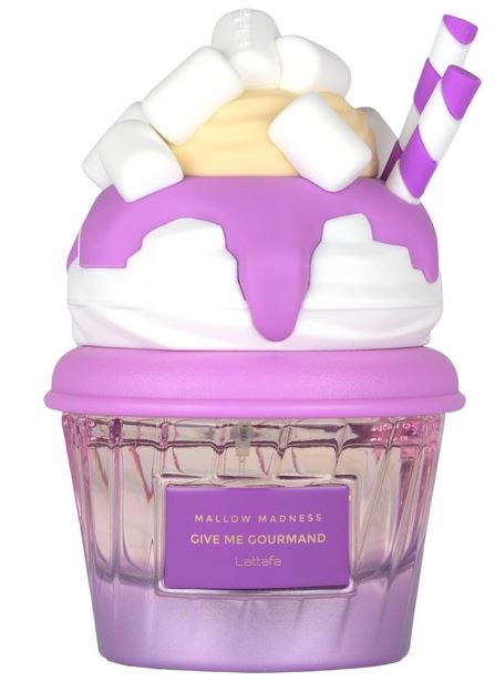 Lattafa Lattafa Give Me Gourmand Mallow Madness EDP 75 ml