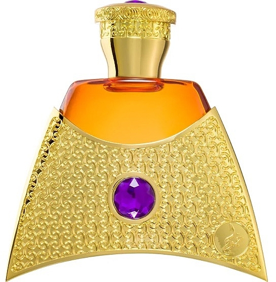 Khadlaj Khadlaj Aaliya parfémový olej 27 ml
