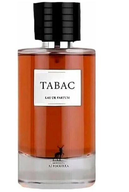 Maison Alhambra Alhambra Tabac EDP 100 ml