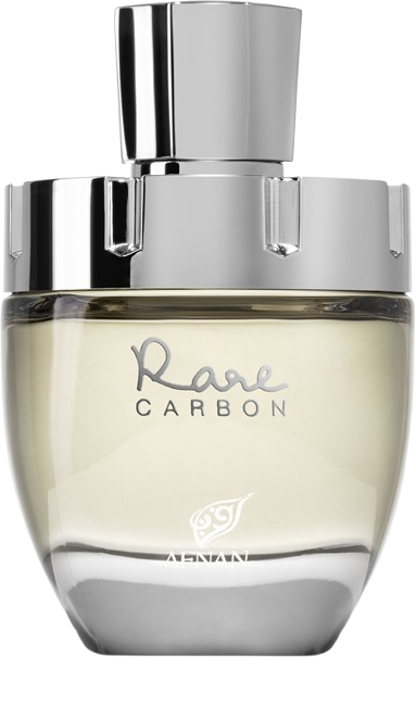 Afnan Afnan Rare Carbon EDP 100 ml