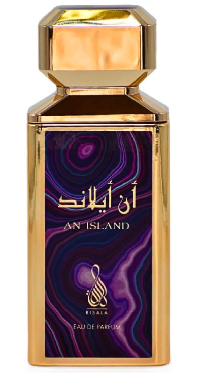 Risala Risala An Island EDP 100 ml