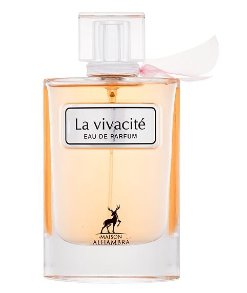 Maison Alhambra Alhambra La Vivacité (La Vita Bella) EDP 100 ml
