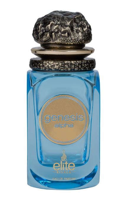 Risala Risala Elite Genesis Alpha EDP 100 ml