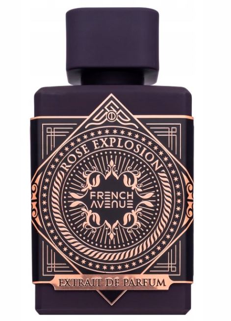 Fragrance World Fragrance World Rose Explosion EXP 80 ml