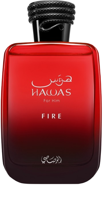 Rasasi Rasasi Hawas Fire EDP 100 ml
