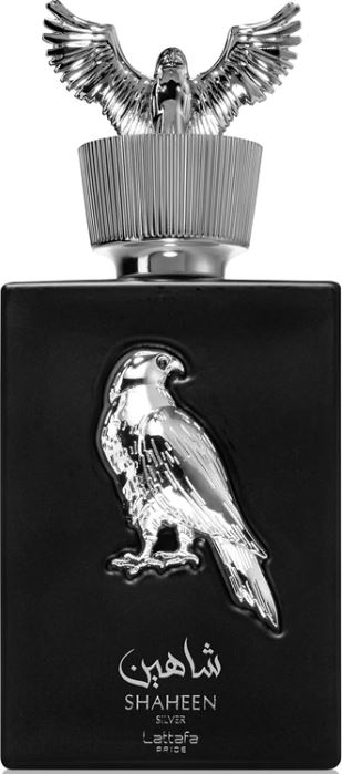 Lattafa Lattafa Pride Shaheen Silver EDP 100 ml
