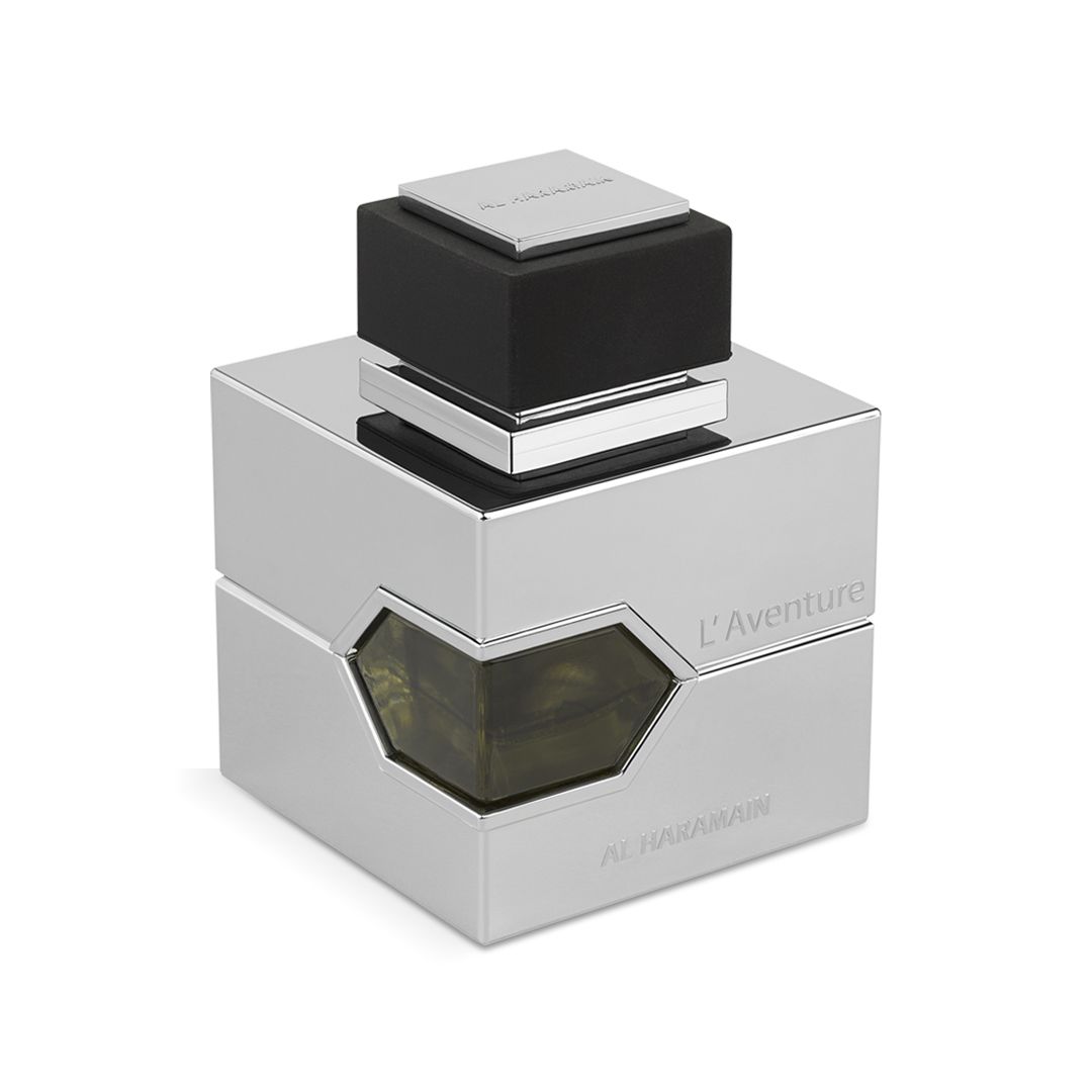 Al Haramain Al Haramain L'Aventure EDP 100 ml