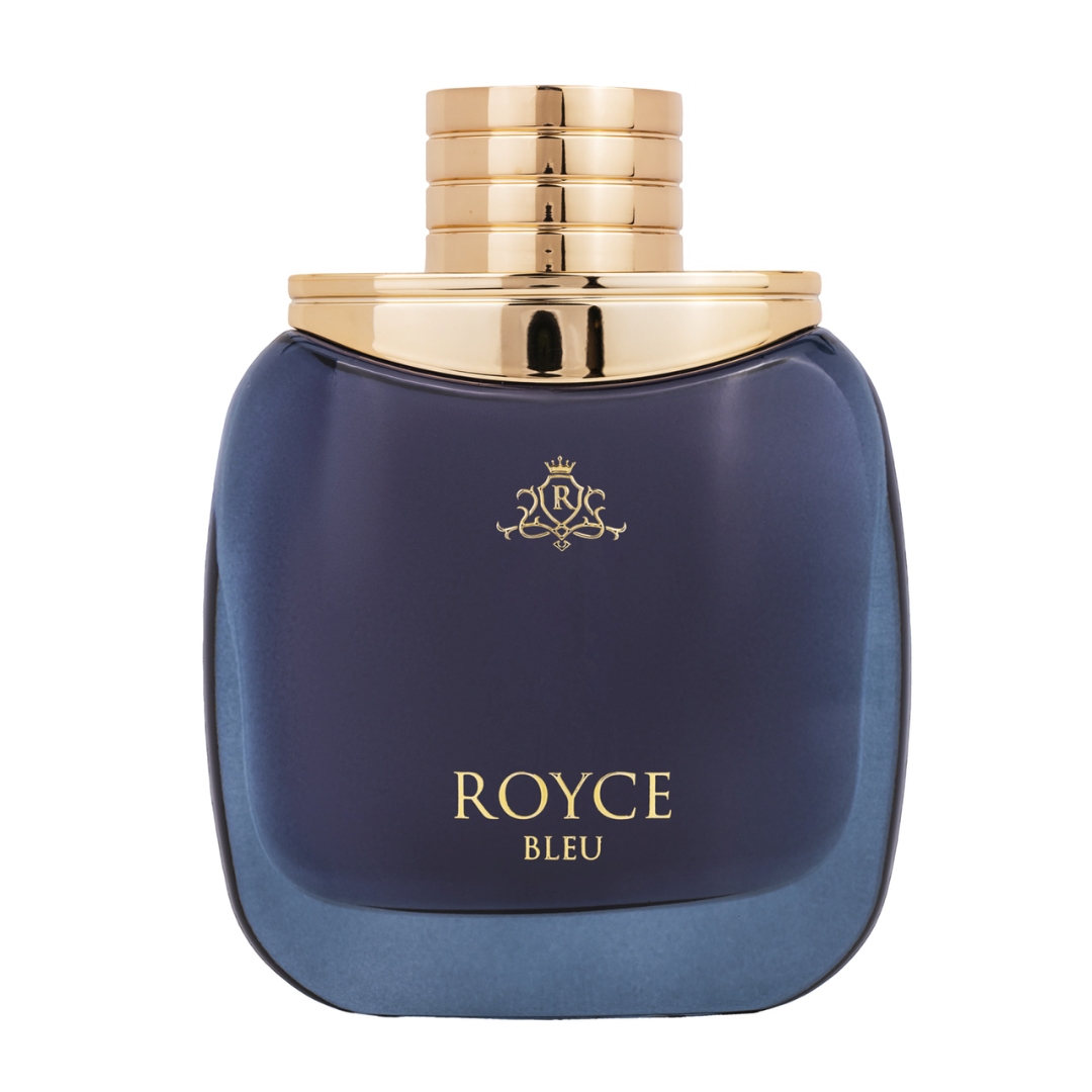 Lattafa Lattafa Vurv Royce Bleu EDP 100 ml