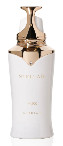 Khadlaj Khadlaj Stellar Musk EDP 100 ml