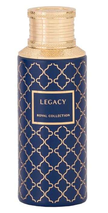 Maison Asrar Maison Asrar Legacy EDP 100 ml