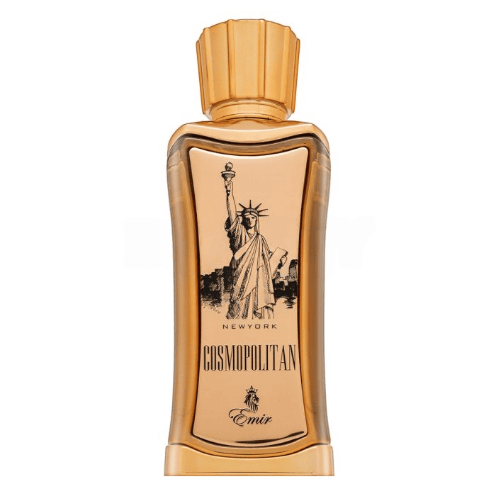 Paris Corner Paris Corner Cosmopolitan Newyork EDP 100 ml