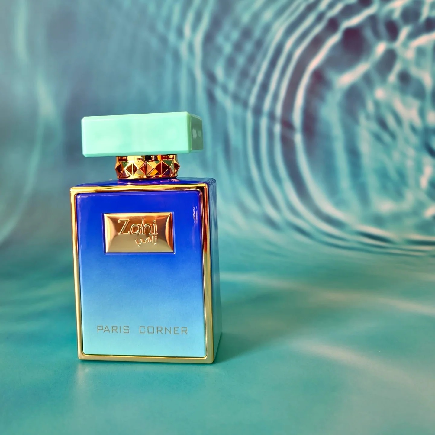 Paris Corner Zahi EDP 85 ml