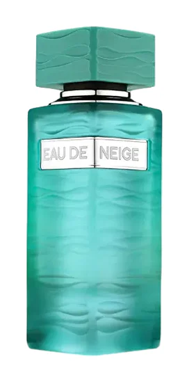 Fragrance World Fragrance World Eau de Neige EDP 90 ml