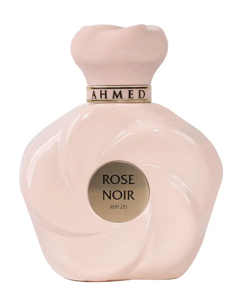 Ahmed Al Maghribi Ahmed Al Maghribi Rose Noir EDP 75 ml