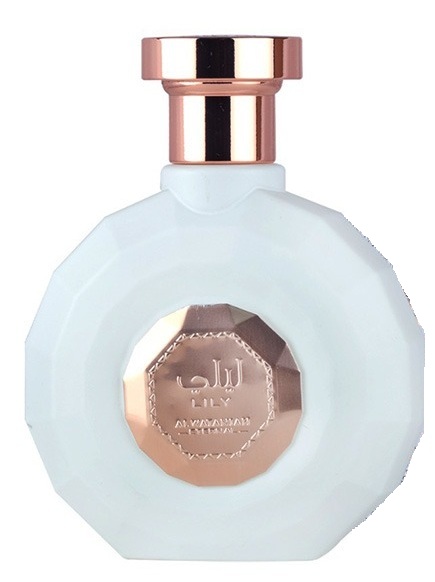 Al Wataniah Al Wataniah Lily EDP 100 ml