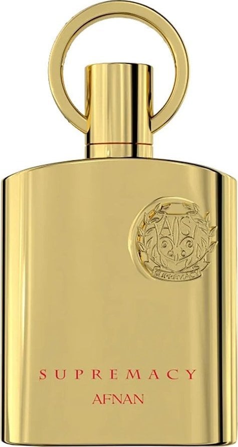Afnan Afnan Supremacy Gold EDP 100 ml