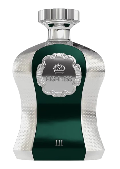Afnan Afnan Highness Green III EDP 100 ml