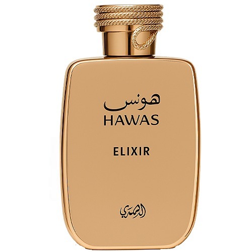 Rasasi Rasasi Hawas Elixir EDP 100 ml