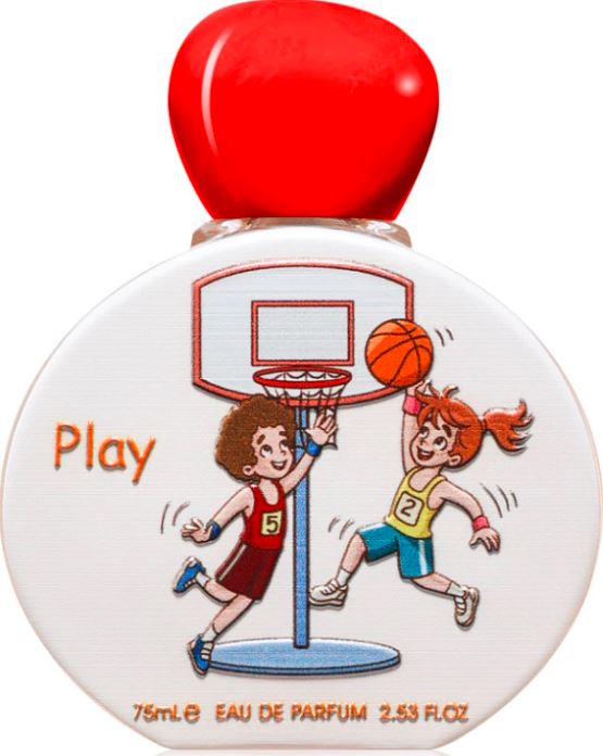 Lattafa Lattafa Pride Play EDP 75 ml