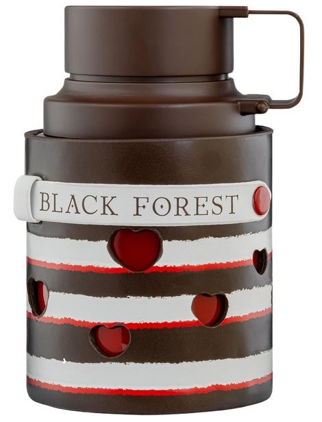 Armaf Armaf Odyssey Black Forest EDP 100 ml