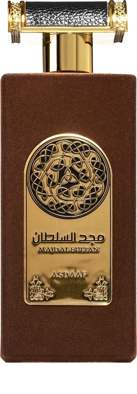 Asdaaf Asdaaf Majd Al Sultan EDP 100 ml