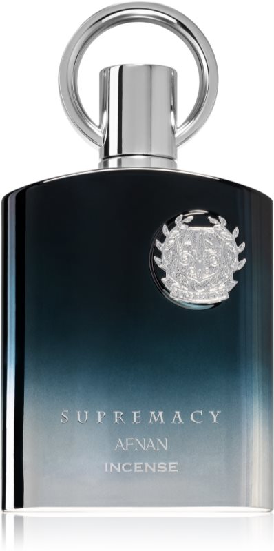Afnan Afnan Supremacy Incense EDP 100 ml