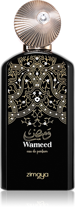 Zimaya Zimaya Wameed EDP 100 ml