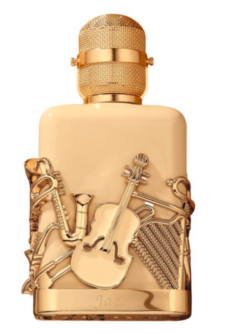 Fragrance World Fragrance World Notes Jazz EDP 100 ml