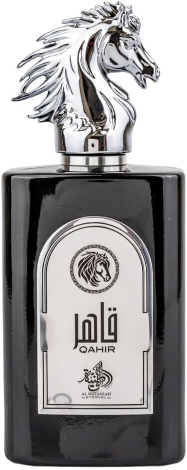 Al Wataniah Al Wataniah Eternal Qahir EDP 100 ml
