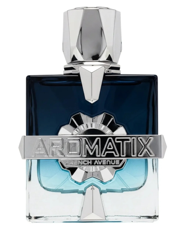 French Avenue French Avenue Aromatix Frostbite Extrait De Parfum U 100 ml