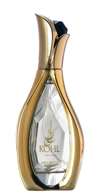 Arabiyat Prestige Arabiyat Prestige Kohl Luminious EDP 100 ml