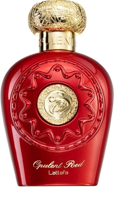 Lattafa Lattafa Opulent Red EDP 100 ml