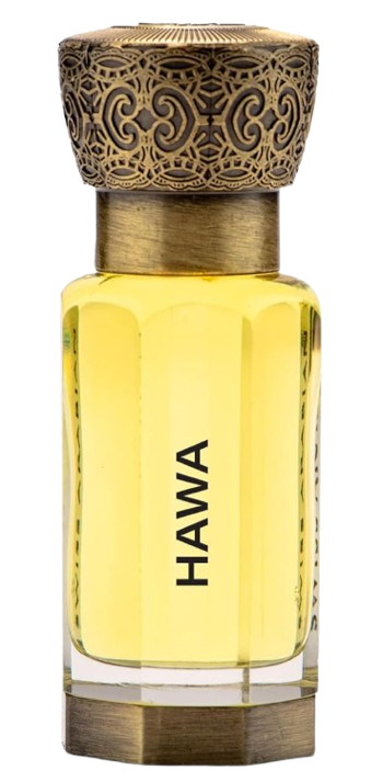 Swiss Arabian Swiss Arabian Hawa Concentrated Perfume Oil U 12 ml