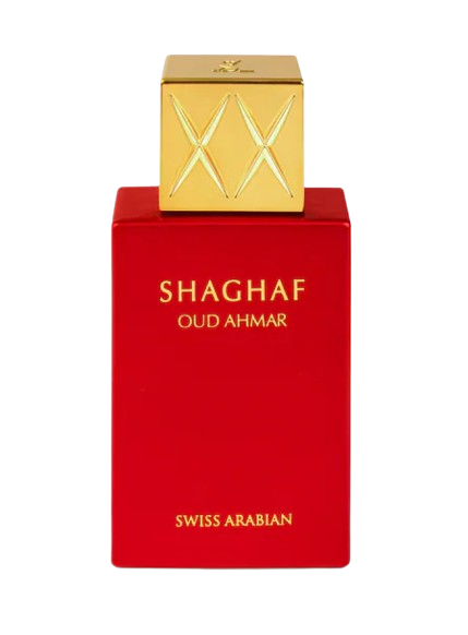 Swiss Arabian Swiss Arabian Shaghaf Oud Ahmar EDP U 25 ml