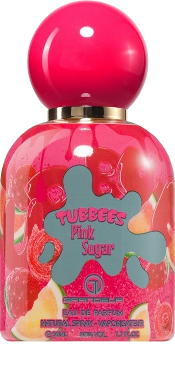 Grandeur Grandeur Tubbees Pink Sugar EDP 50 ml