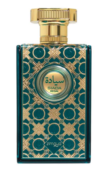 Zimaya Zimaya Siada Regal EDP 100 ml