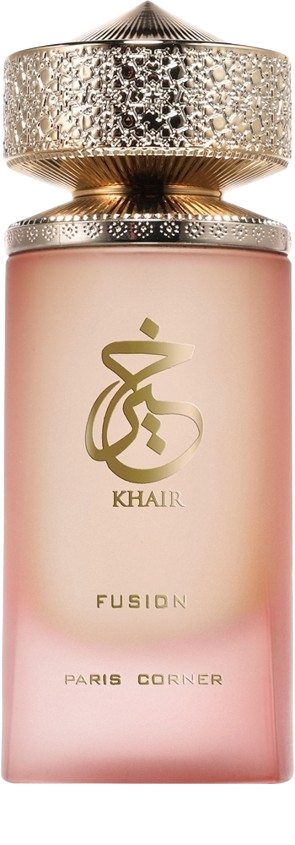 Paris Corner Paris Corner Khair Fusion EDP 100 ml