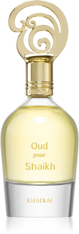 Khadlaj Khadlaj Oud Pour Shaikh EDP 100 ml