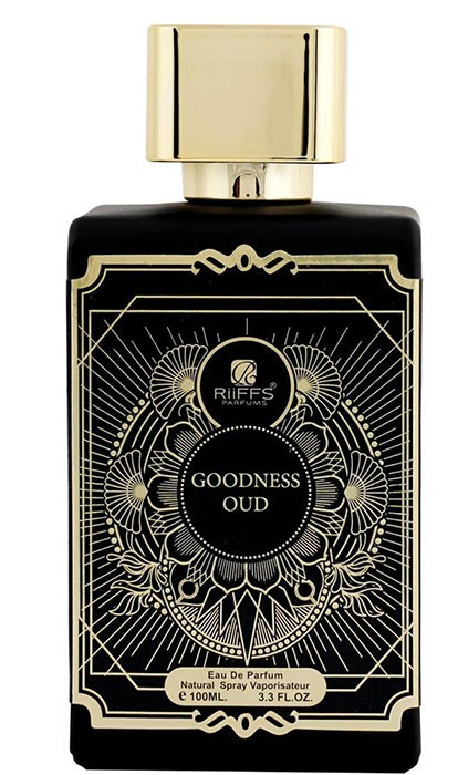 RiiFFS Riiffs Goodness Oud EDP 100 ml