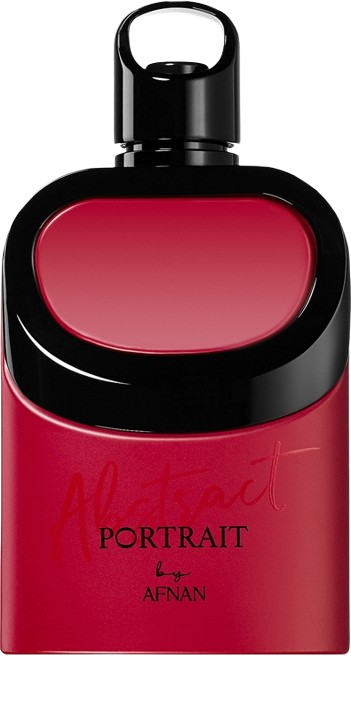 Afnan Afnan Portrait Abstract EXP 100 ml