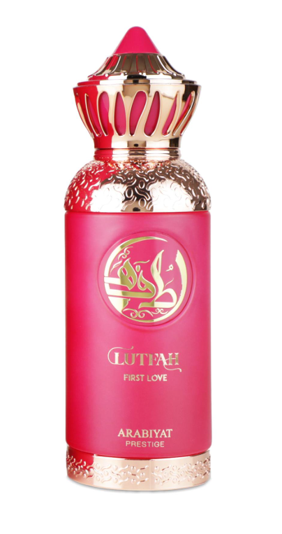 Arabiyat Prestige Arabiyat Prestige Lutfah First Love EDP 80 ml