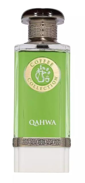 Fragrance World Fragrance World Qahwa EDP 100 ml