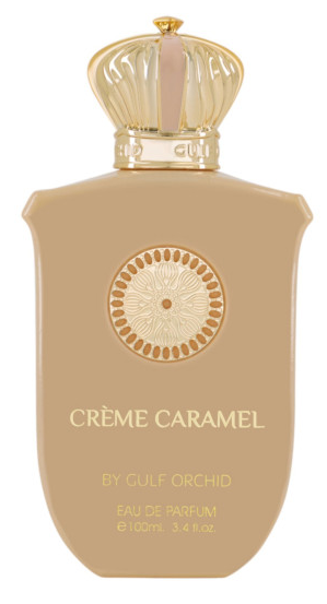 Gulf Orchid Gulf Orchid Creme Caramel EDP 100 ml