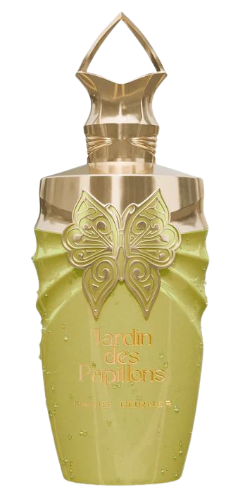 Paris Corner Paris Corner Jardin Des Papillons EDP 100 ml