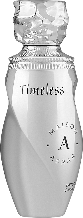 Maison Asrar Maison Asrar Timeless EDP 100 ml