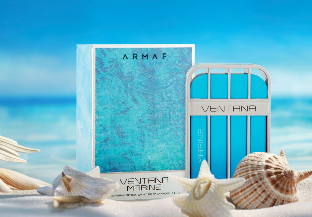 Armaf Ventana Marine EDP 100ml