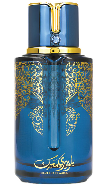 Arabiyat Prestige Arabiyat Prestige Blueberry Musk  EDP 100 ml